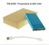 Power Banks