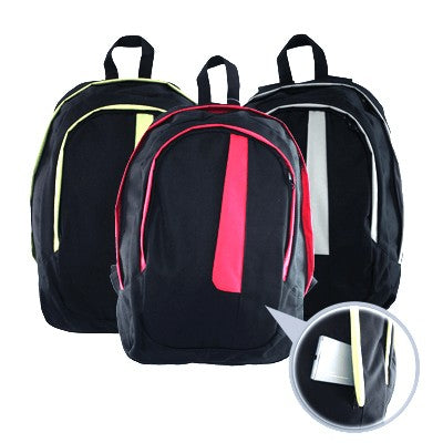 Backpacks