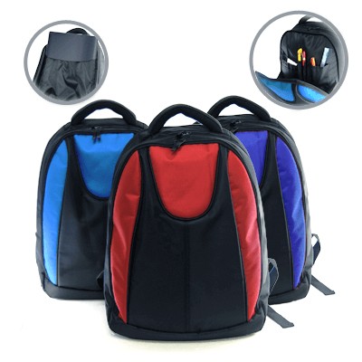 Backpacks